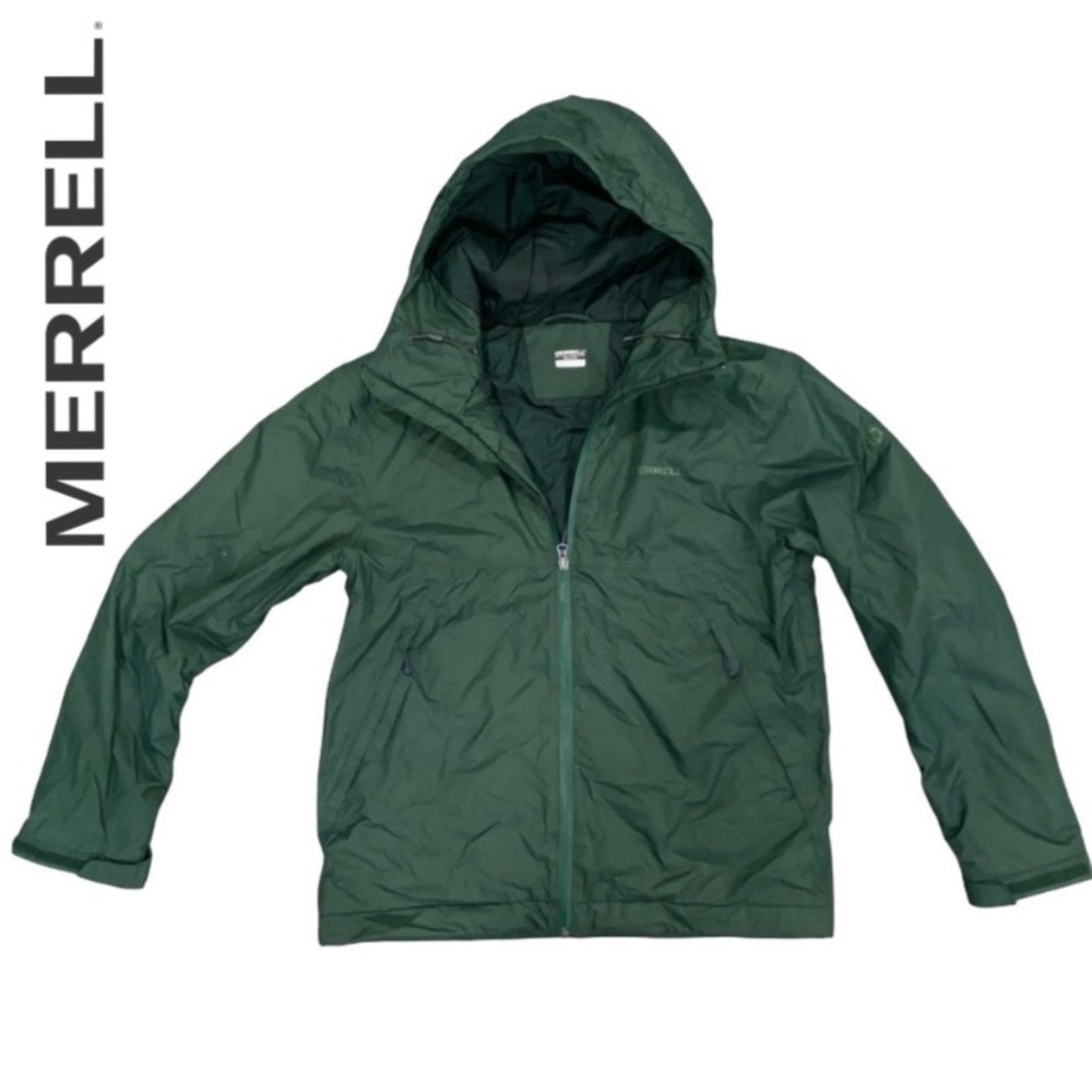 Merrell Coat
